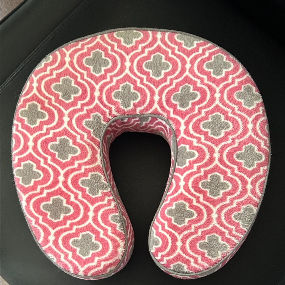 Travel Neck Pillow